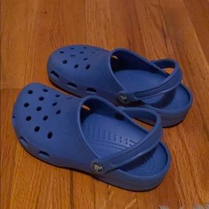 Crocs 🐊 - EUC